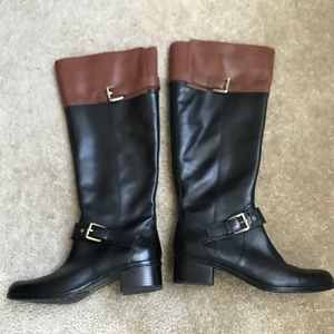 Bandolino boots
